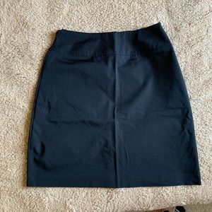 business skirt
